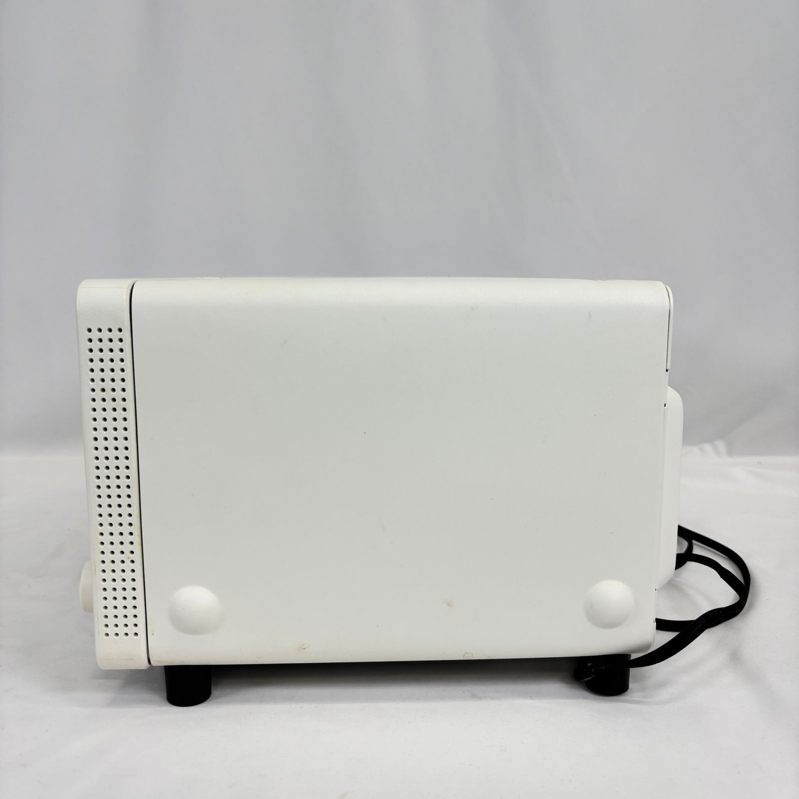 BALMUDA バルミューダ The Toaster ザ トースター スチームトースター