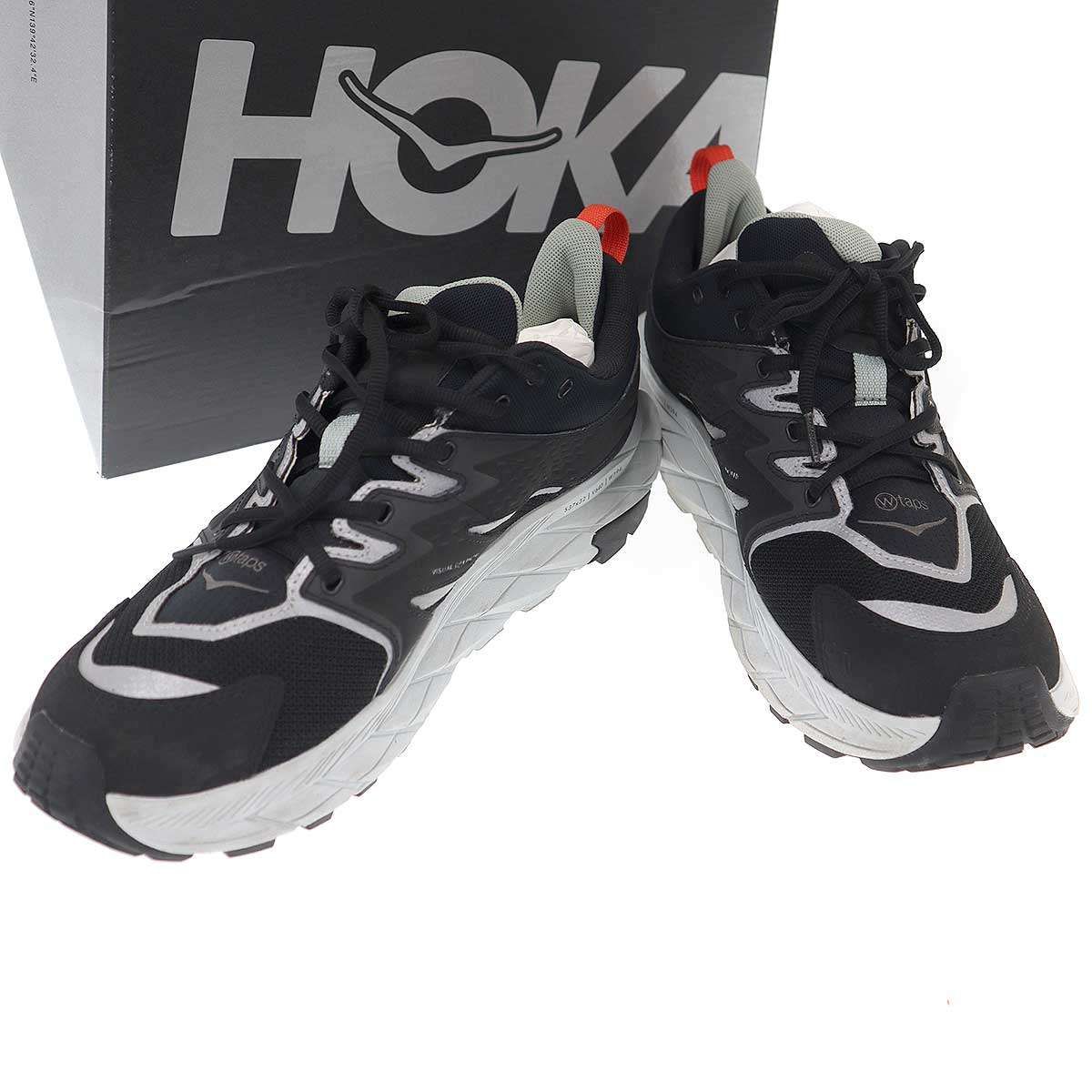 WTAPS×HOKA ONE ONE ダブルタップス×ホカ オネオネ 24SS Anacapa Low
