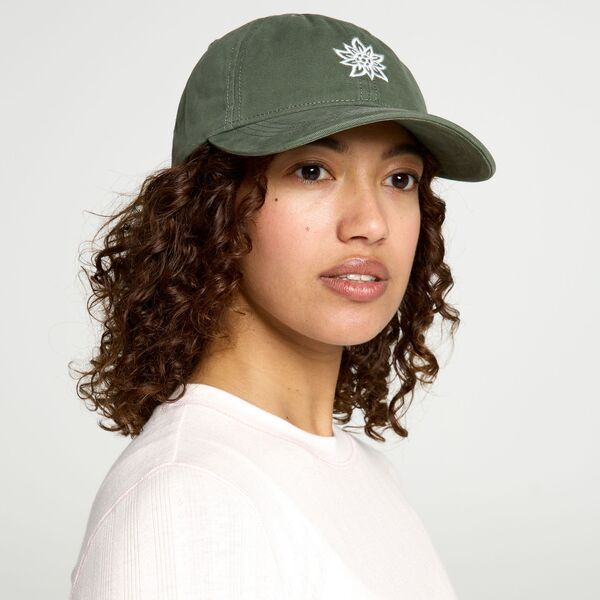 アルパインデザイン レディース アクセサリー 帽子 キャップ Alpine Design Womens Washed Canvas Cap Faded Evergreen