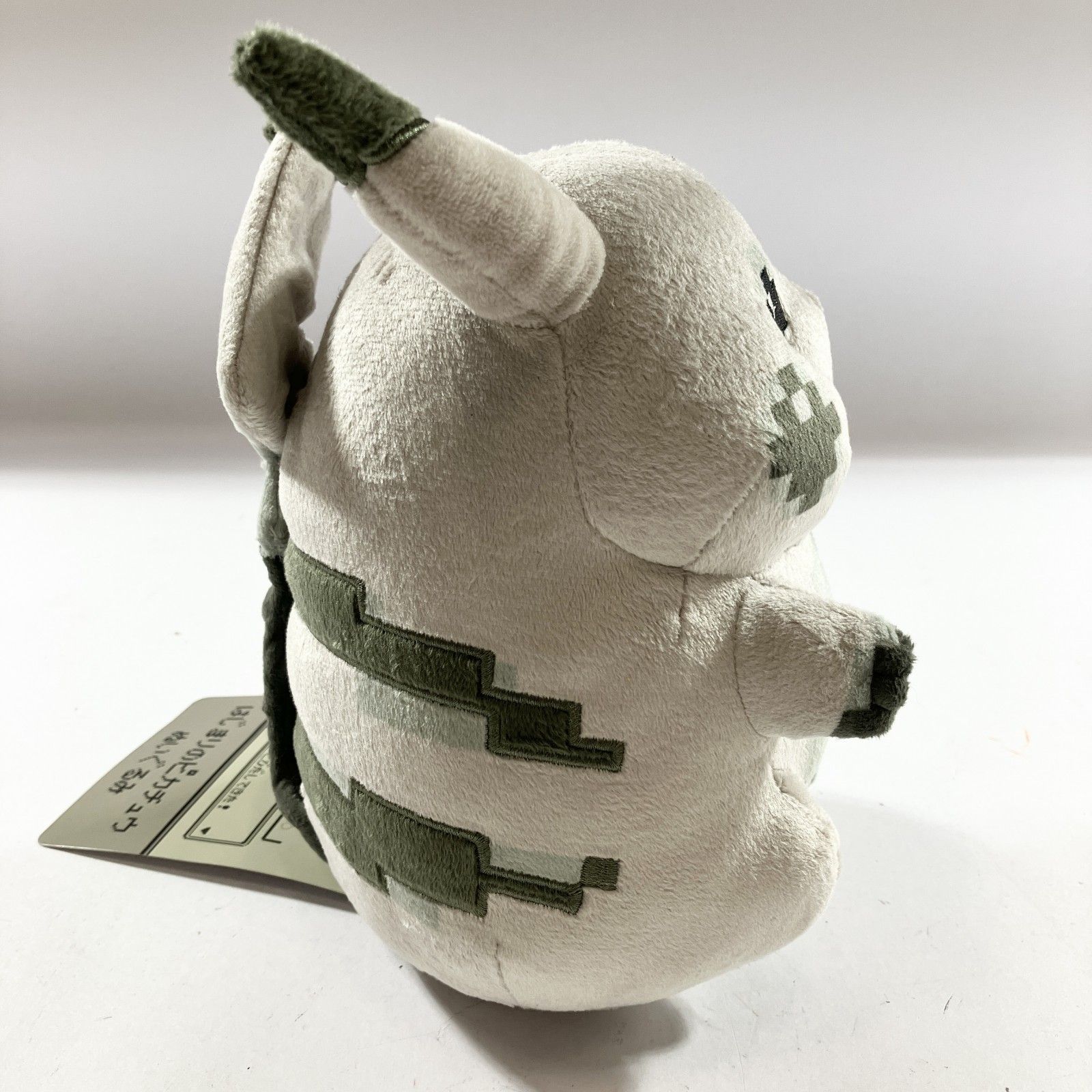 ☆ タグ付 ポケモンセンターオリジナル ぬいぐるみ はじまりの