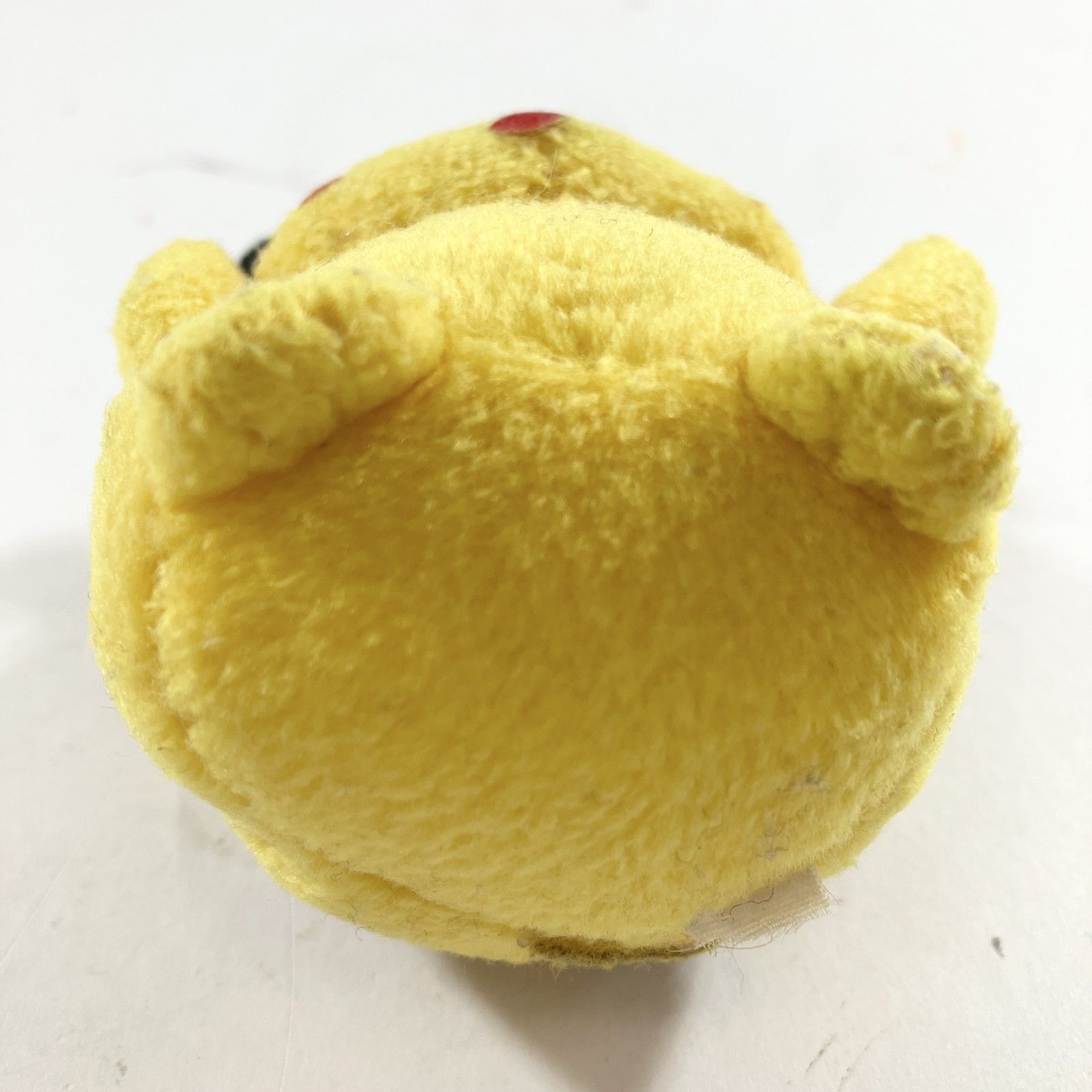 ☆ レア 当時物 ポケットモンスター ぬいぐるみ ピカチュウ 初代 初期