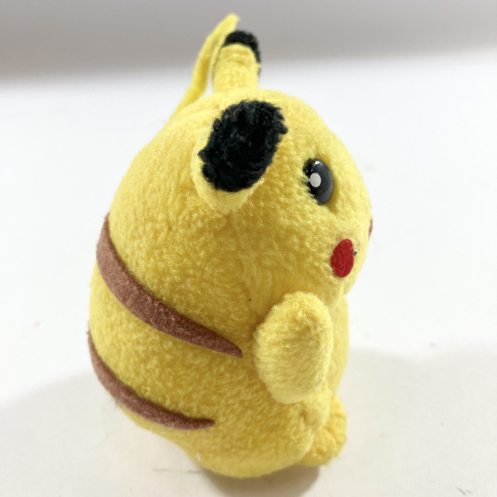 ☆ レア 当時物 ポケットモンスター ぬいぐるみ ピカチュウ 初代 初期
