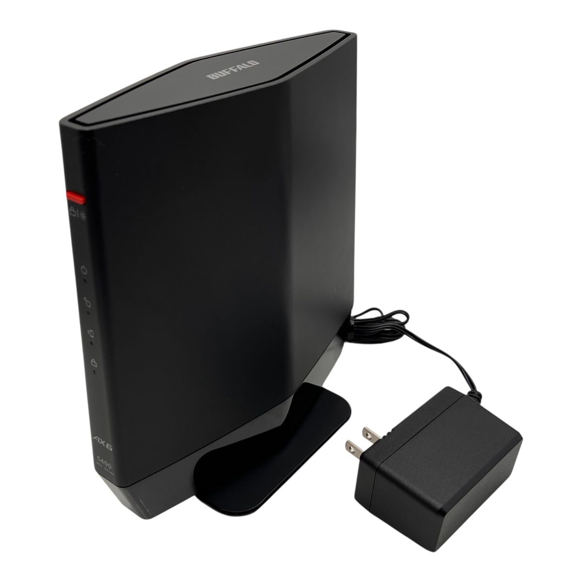 美品 BUFFALO WEX-5400AX6/N Wi-Fi 6 中継器 - メルカリ