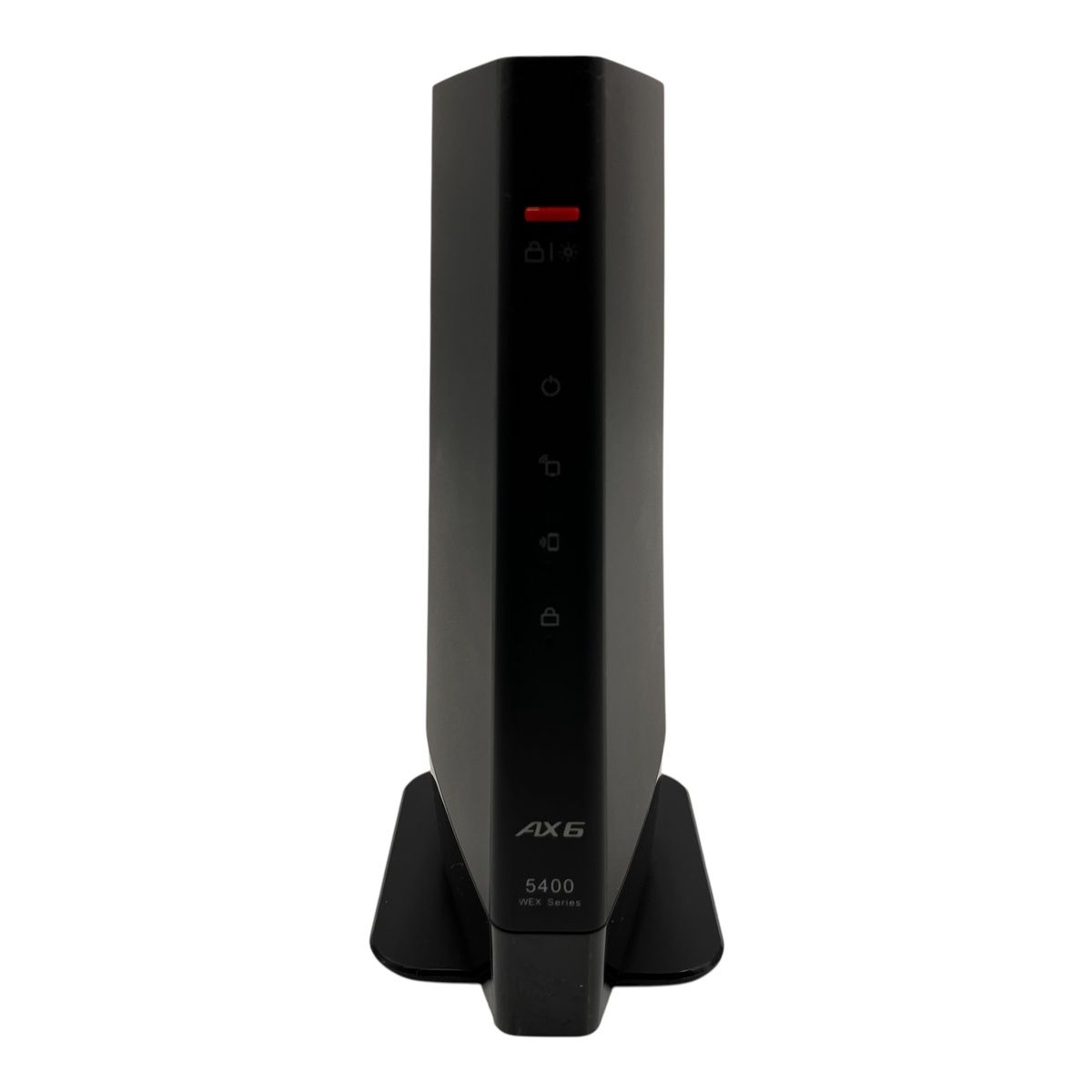 Buffalo - 中古品 BUFFALO WEX-5400AX6 美品 BUFFALO WEX-5400AX6/N Wi-Fi 6 中継器 - メルカリ