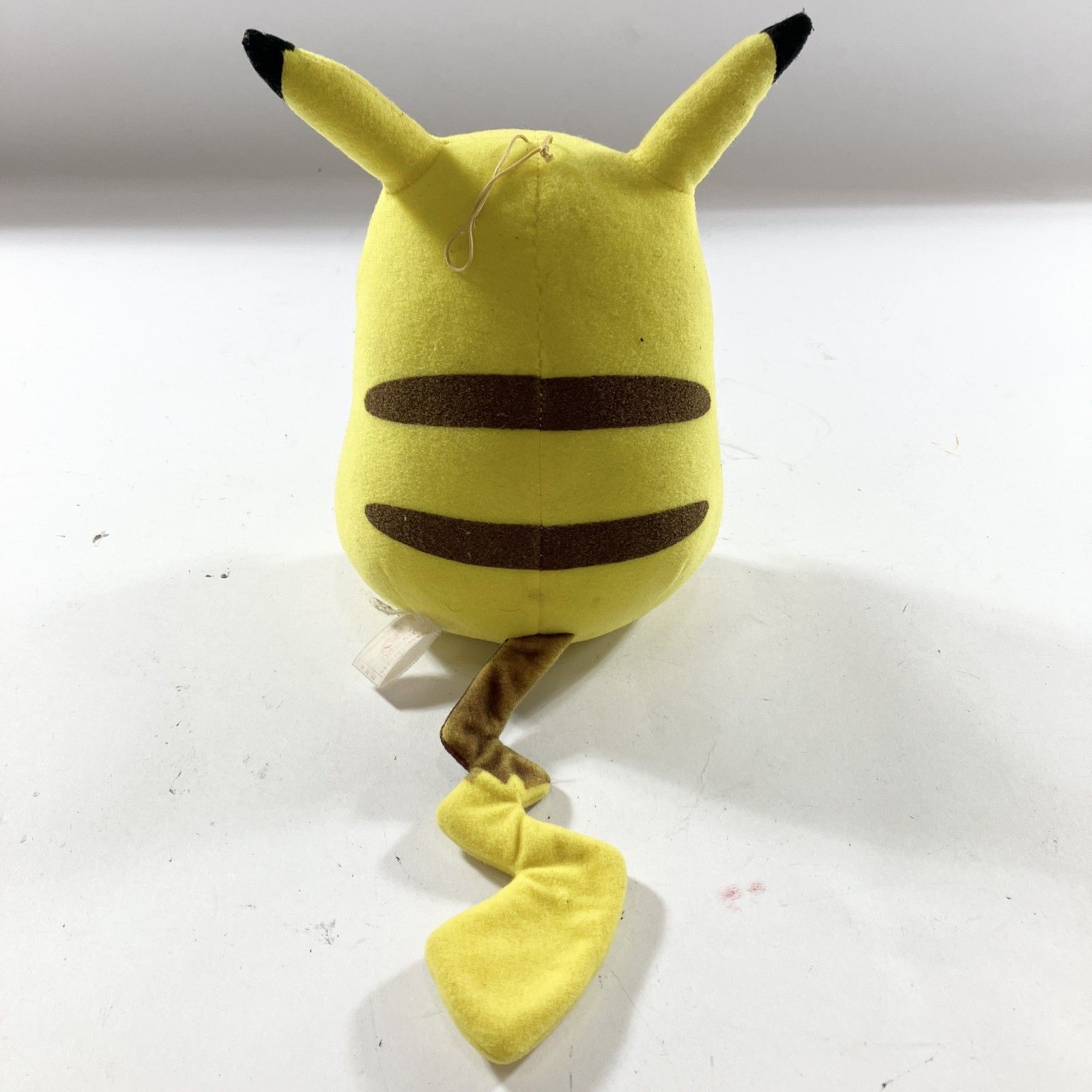 ☆ レア 当時物 ポケットモンスター ぬいぐるみ ピカチュウ 初代 初期