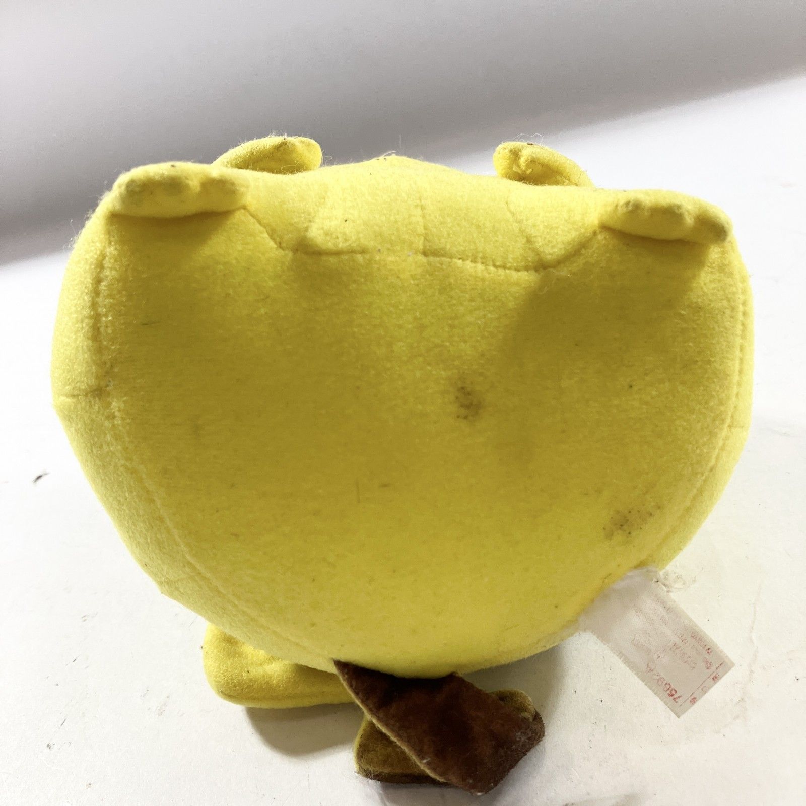 ☆ レア 当時物 ポケットモンスター ぬいぐるみ ピカチュウ 初代 初期