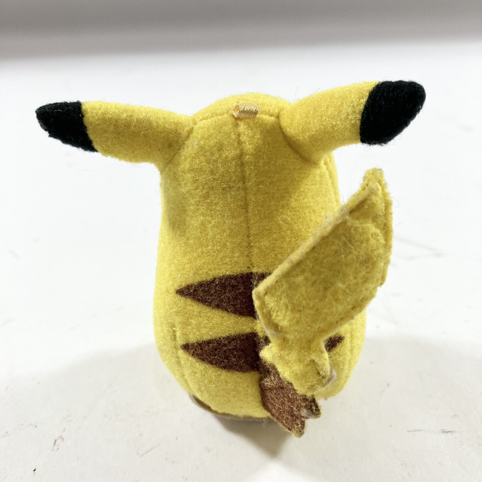 ☆ レア 当時物 トミー ポケットモンスター ぬいぐるみ ピカチュウ