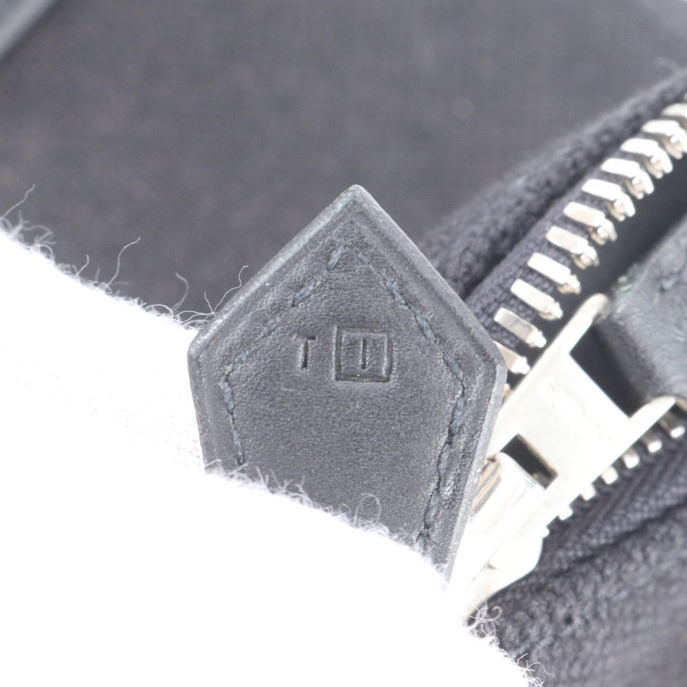 美品 エルメス □I 刻印 サック イブー MM レザー キャンバス トート