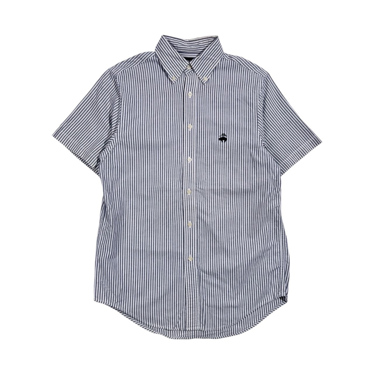Brooks Brothers 346 ブルックスブラザーズ ストライプ