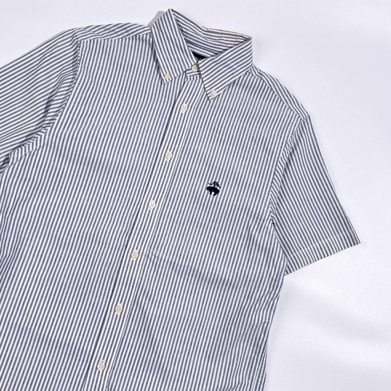 Brooks Brothers 346 ブルックスブラザーズ ストライプ