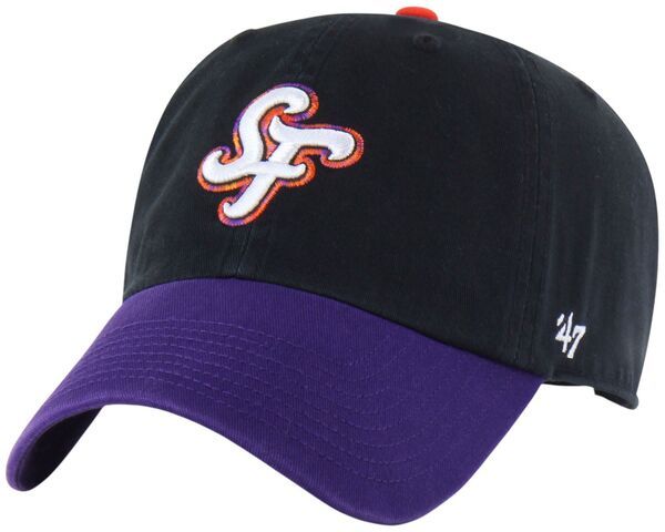 フォーティーセブン レディース アクセサリー 帽子 47 Adult San Francisco Giants City Connect Clean Up Adjustable Hat NoColor