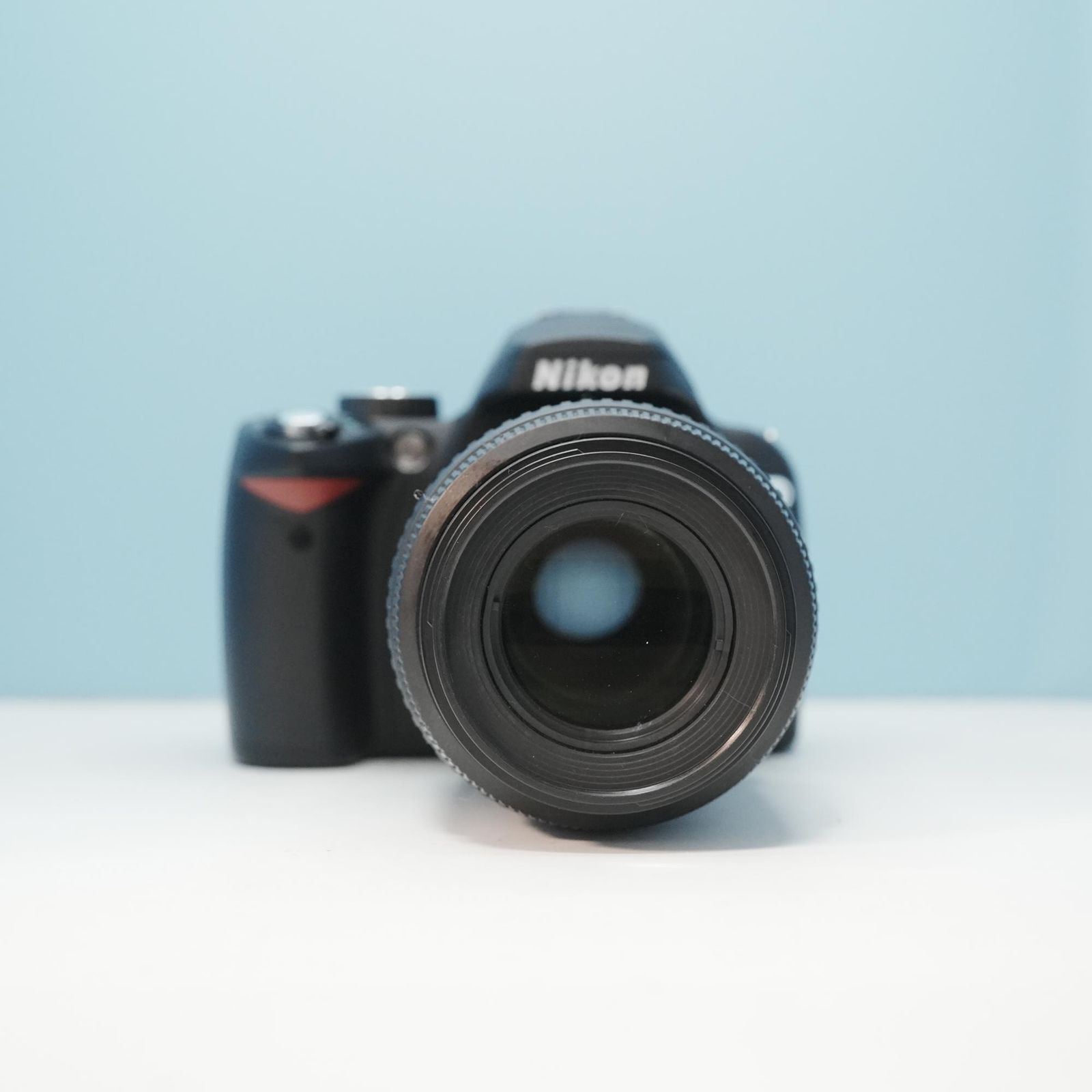 Nikon D60 一眼レフ スマホ転送OK フルセット 極美品 a6627 - メルカリ