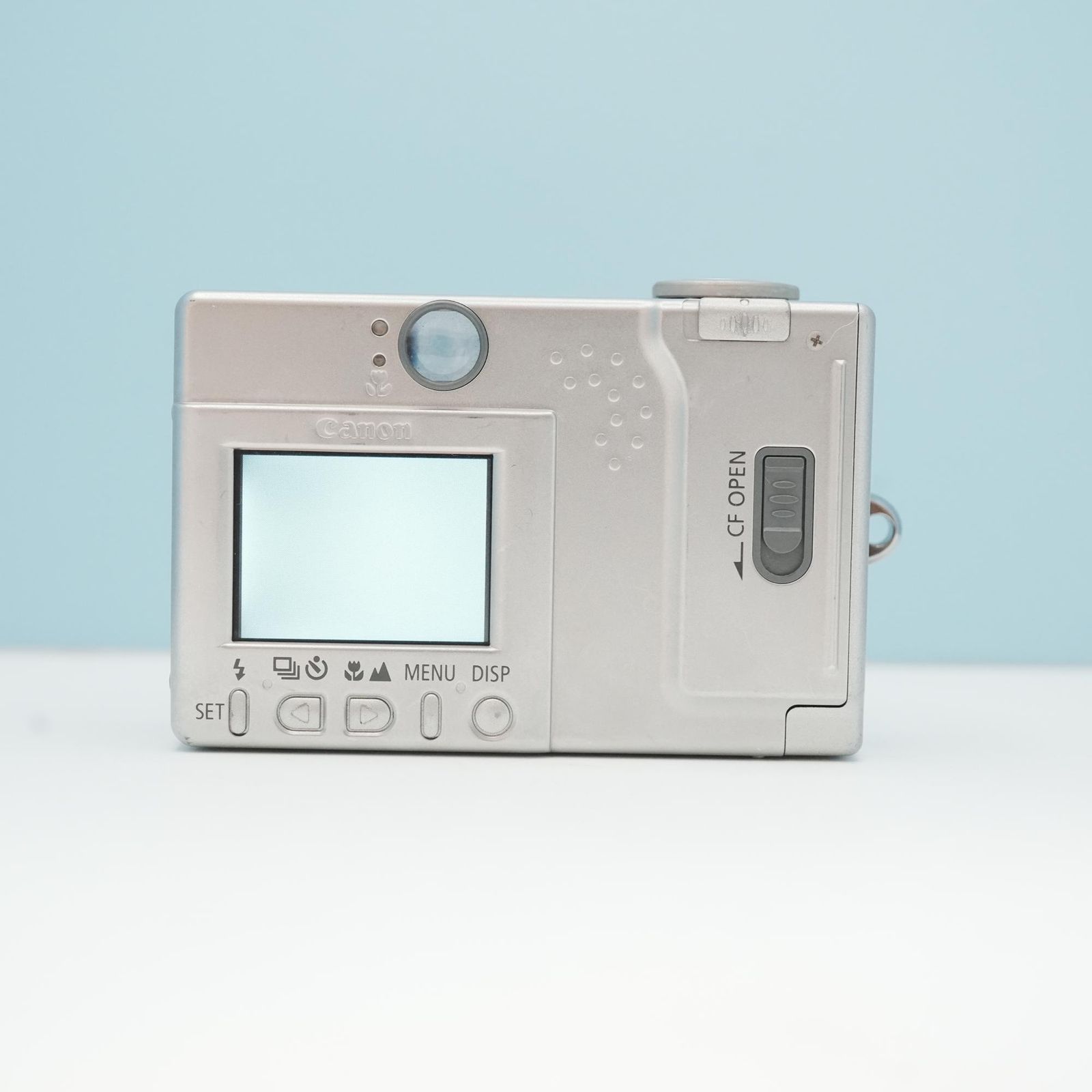 Canon IXY DIGITAL 200 デジカメ スマホ転送OK フルセット a6870