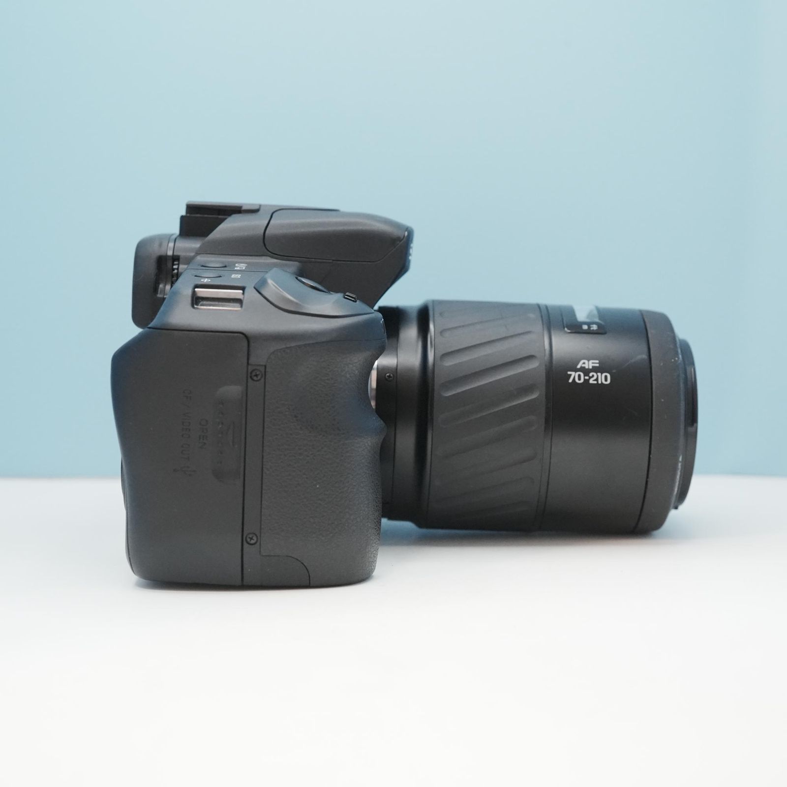 SONY α200 DSLR-A200 一眼レフ 極美品 a6918 SONY α200 DSLR-A200 一眼レフ 極美品 a6918