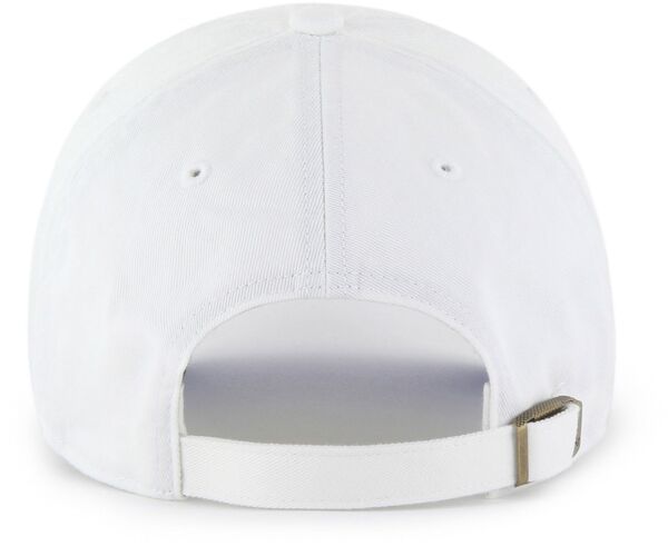 フォーティーセブン レディース アクセサリー 帽子 47 Womens Detroit Pistons Luminence Clean Up Adjustable Hat NoColor