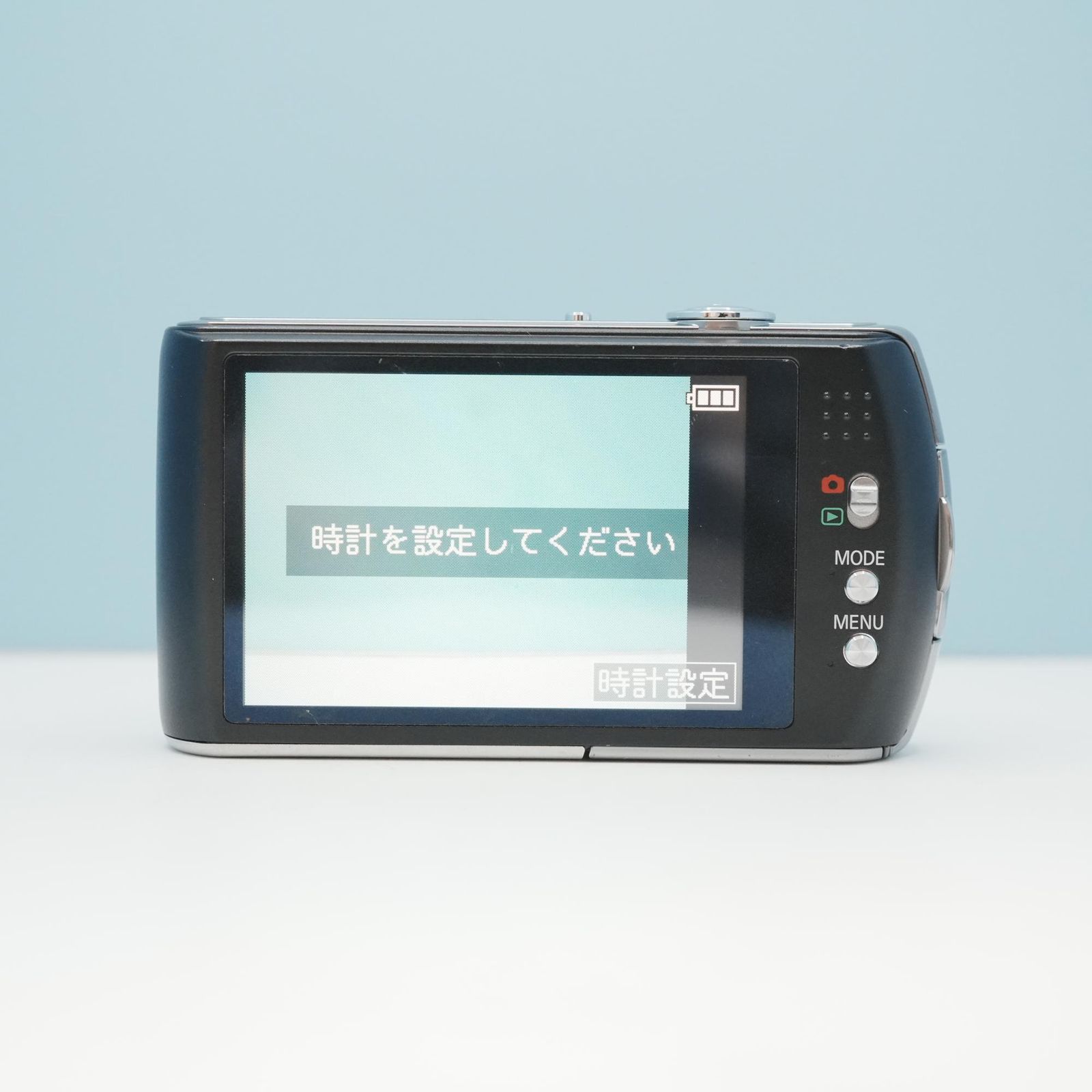 Panasonic LUMIX DMC-FX70 デジカメ スマホ転送OK フルセット 美品