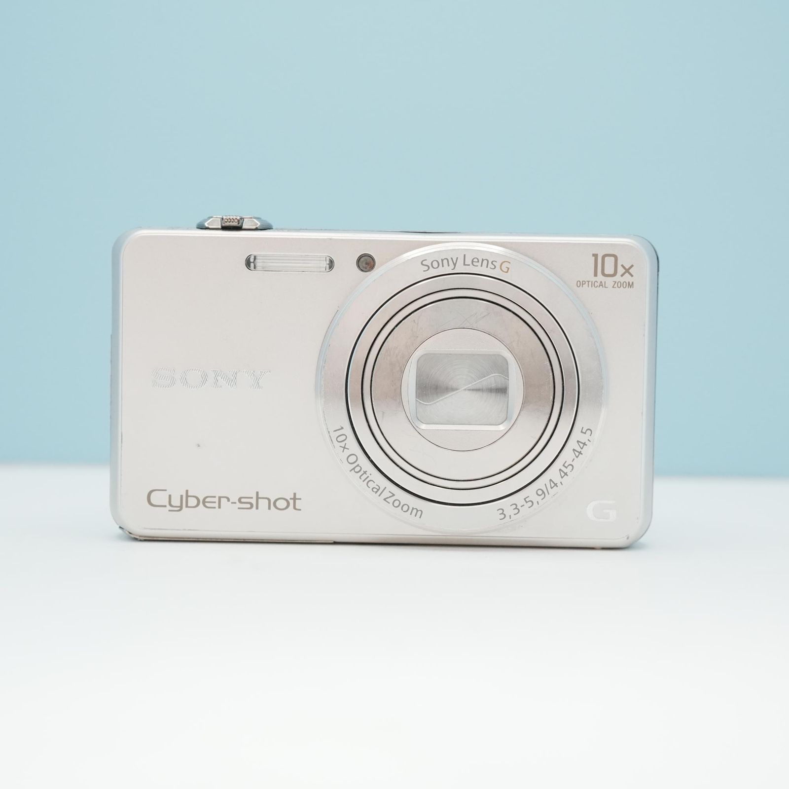 SONY Cyber-shot DSC-WX220 デジカメ スマホ転送OK フルセット 美品