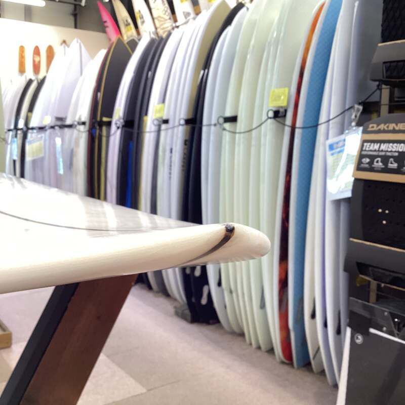 ムラスポOUTLET公式】中古サーフボード USED SUPERbrand スーパー