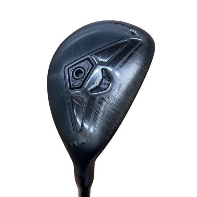 【中古】 コブラ cobra DARKSPEED U5 ユーティリティ UT SPEEDER NX for Cobra(DARKSPEED UT) (フレックスR) メンズ 男性用 右利き 右用 Cランク ゴルフクラブ
