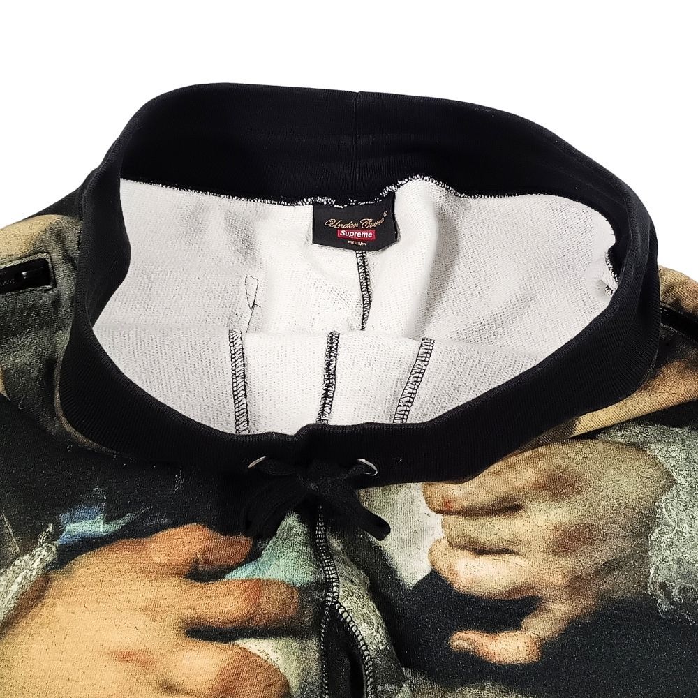 ショートパンツ Supreme UNDERCOVER sweatshort SUPREME シュプリーム × UNDERCOVER アンダーカバー Sweatshort