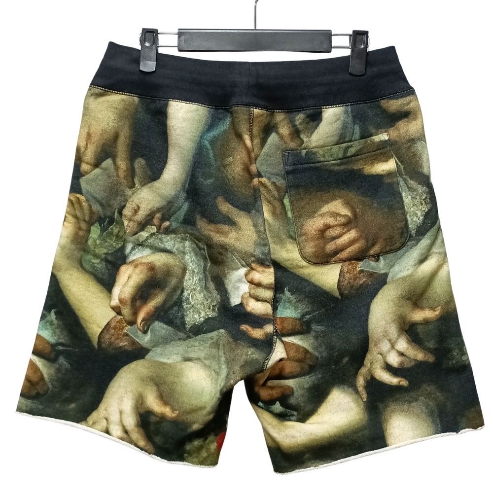 SUPREME シュプリーム × UNDERCOVER アンダーカバー Sweatshort