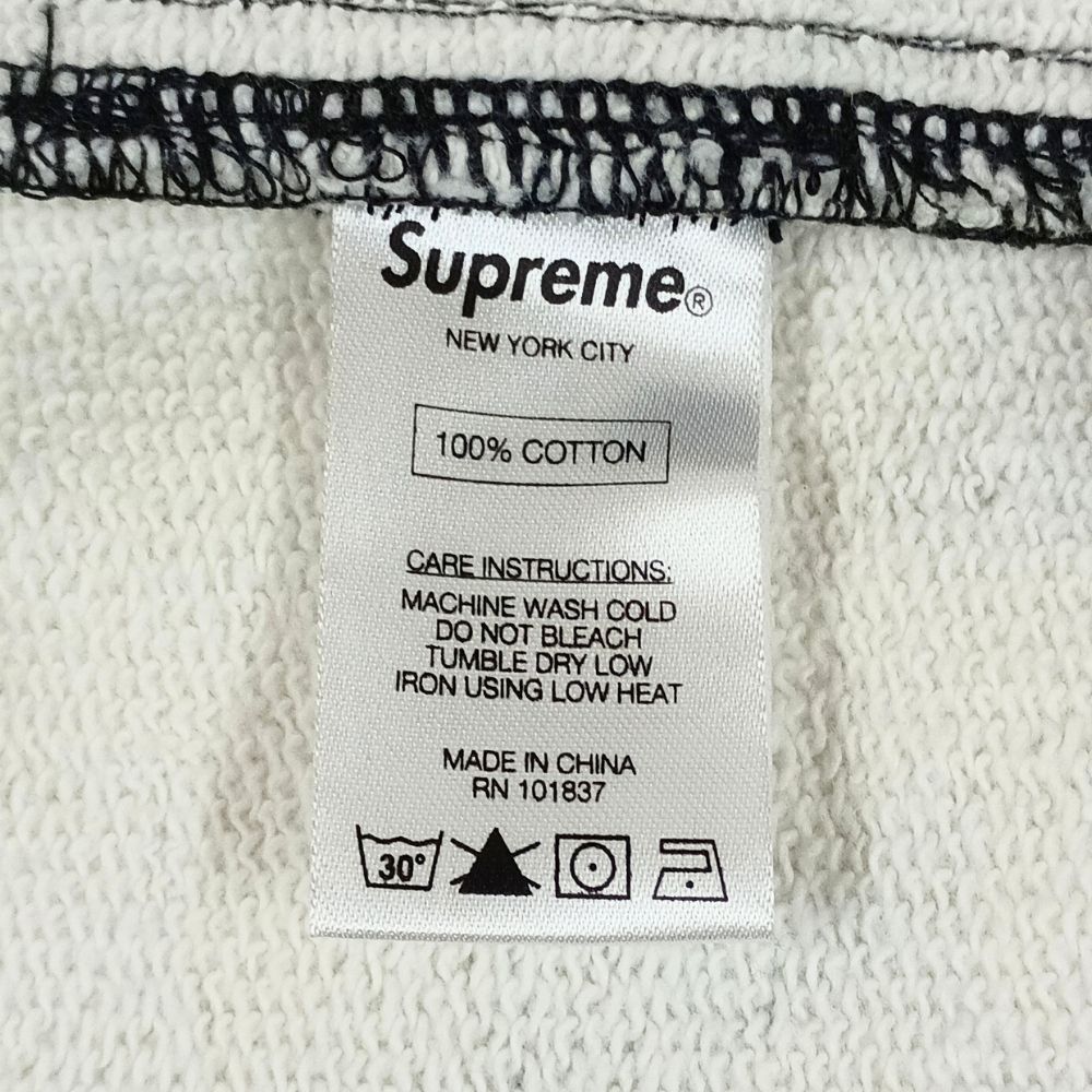 SUPREME シュプリーム × UNDERCOVER アンダーカバー Sweatshort