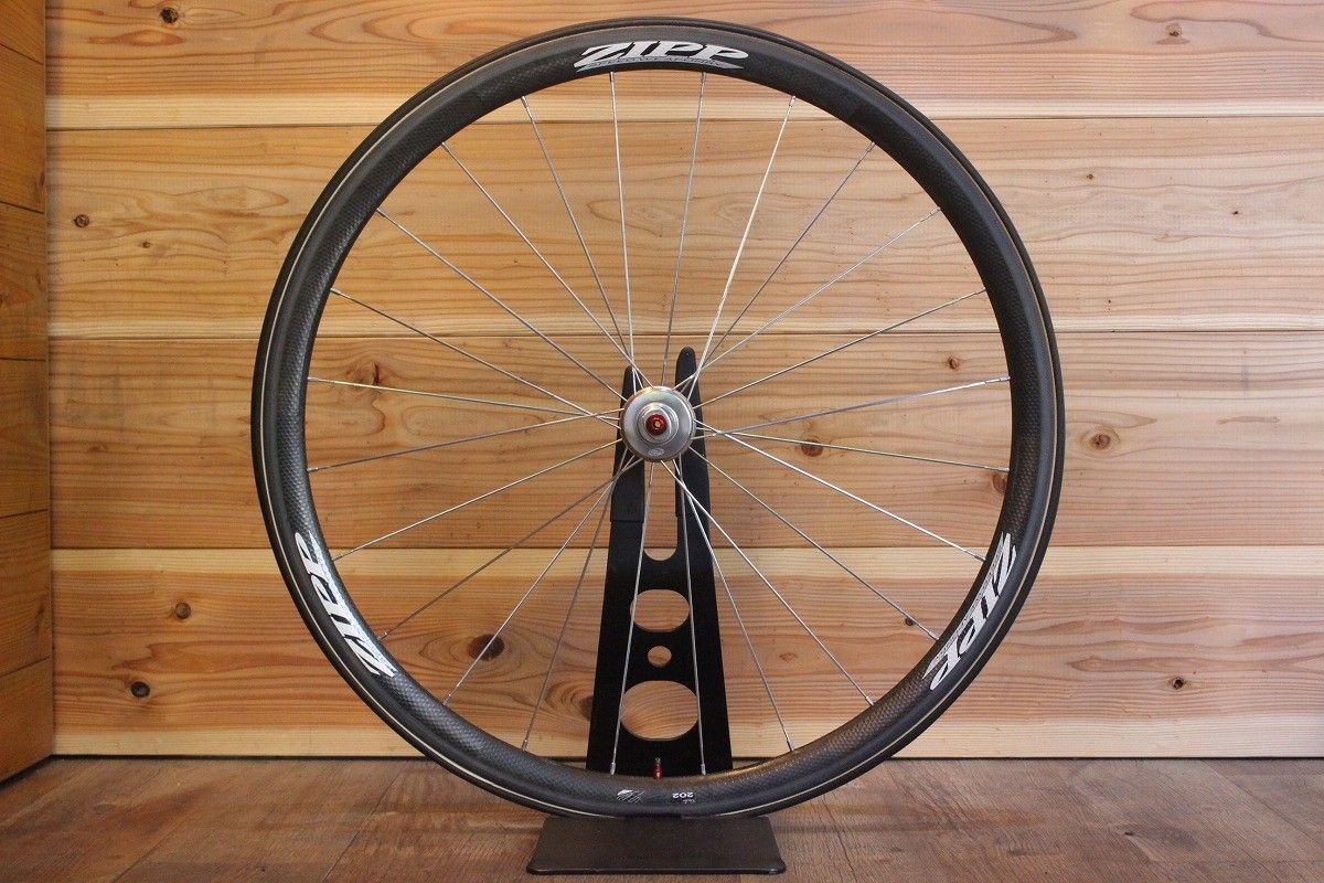 ジップ ZIPP 202 TUBULAR カーボン チューブラー リアホイール シマノ