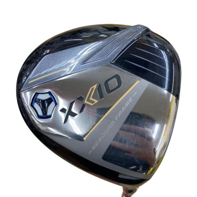 【中古】 ダンロップ XXIO(2024) 10.5° ドライバー DR XXIO MP1300(DR) (フレックスSR) メンズ 男性用 右利き 右用 Cランク ゴルフクラブ
