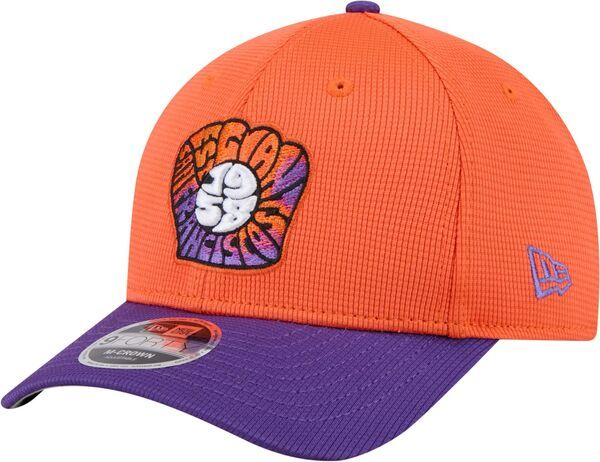 ニューエラ メンズ アクセサリー 帽子 New Eradult San Francisco Giants City Connect 9Forty Adjustable Hat NoColor