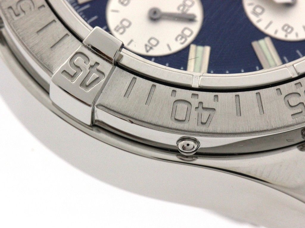 BREITLING ブライトリング スーパーオーシャン クロノグラフ