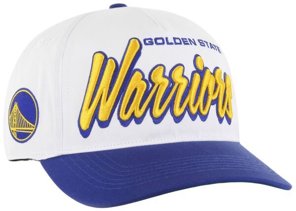 フォーティーセブン レディース アクセサリー 帽子 47 Adult Golden State Warriorshadow Hitch Adjustable Hat NoColor