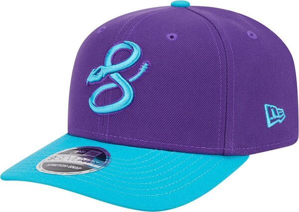 ニューエラ レディース アクセサリー 帽子 New Eradult Arizona Diamondbacks City Connect 9Seventy Stretch Snap Adjustable
