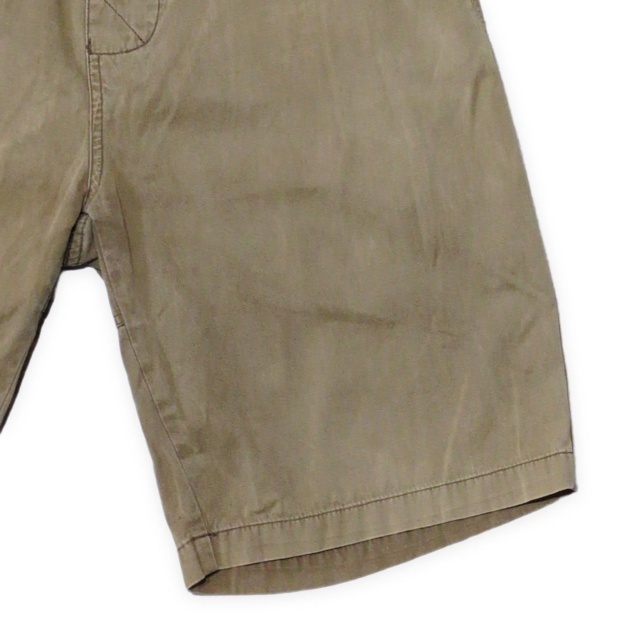 STUSSY ステューシー 90's OLD STUSSY 紺タグ ハーフパンツ ウェビング