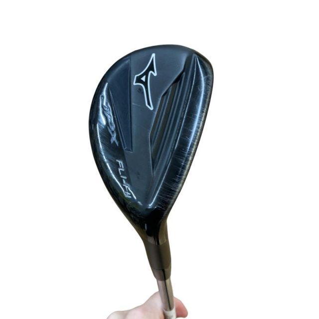【中古】 ミズノ JPX FLI-HI(2023) 29° ユーティリティ UT NS PRO 950GH neo (フレックスS) メンズ 男性用 右利き 右用 Cランク ゴルフクラブ