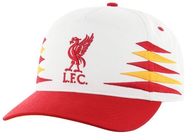 フォーティーセブン レディース アクセサリー 帽子 47 Adult Liverpool White Wave Hitch Adjustable Hat NoColor ホワイト