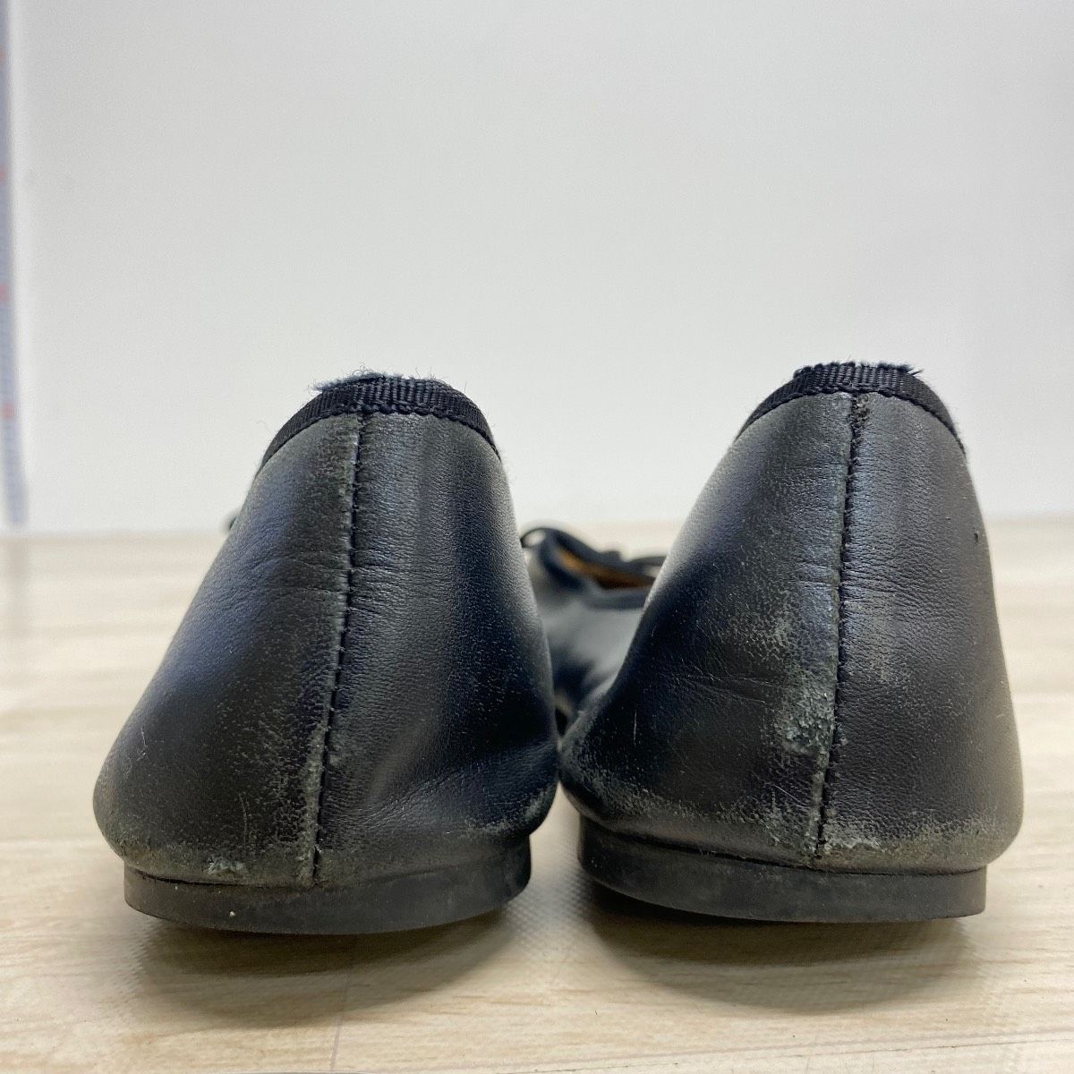 コーチ　バレエシューズ　フラットシューズ COACH/コーチ フラットシューズ バレエシューズ 7.5C (24.5cm相当