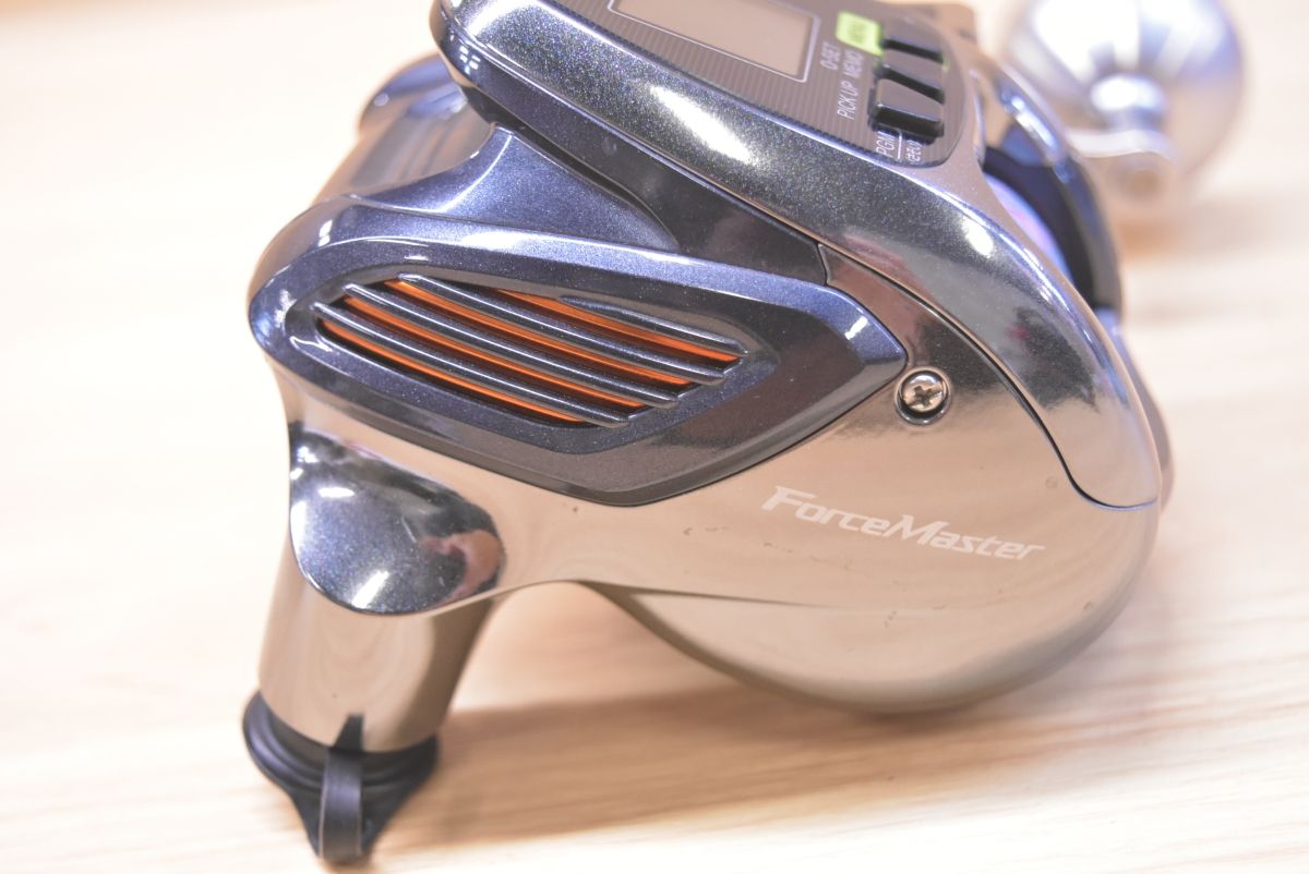 シマノ 16 フォースマスター 2000 電動リール SHIMANO ForceMaster