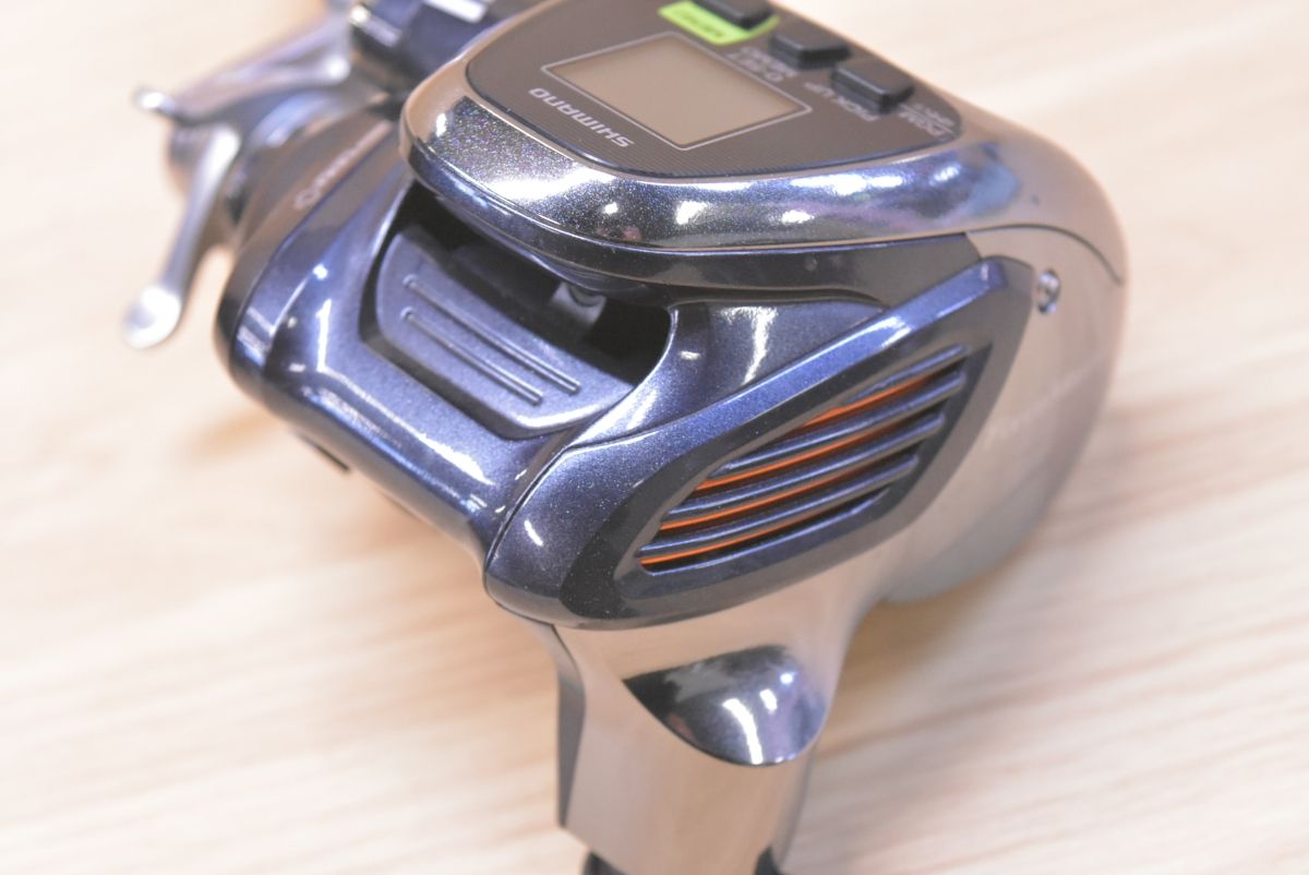 シマノ 16 フォースマスター 2000 電動リール SHIMANO ForceMaster