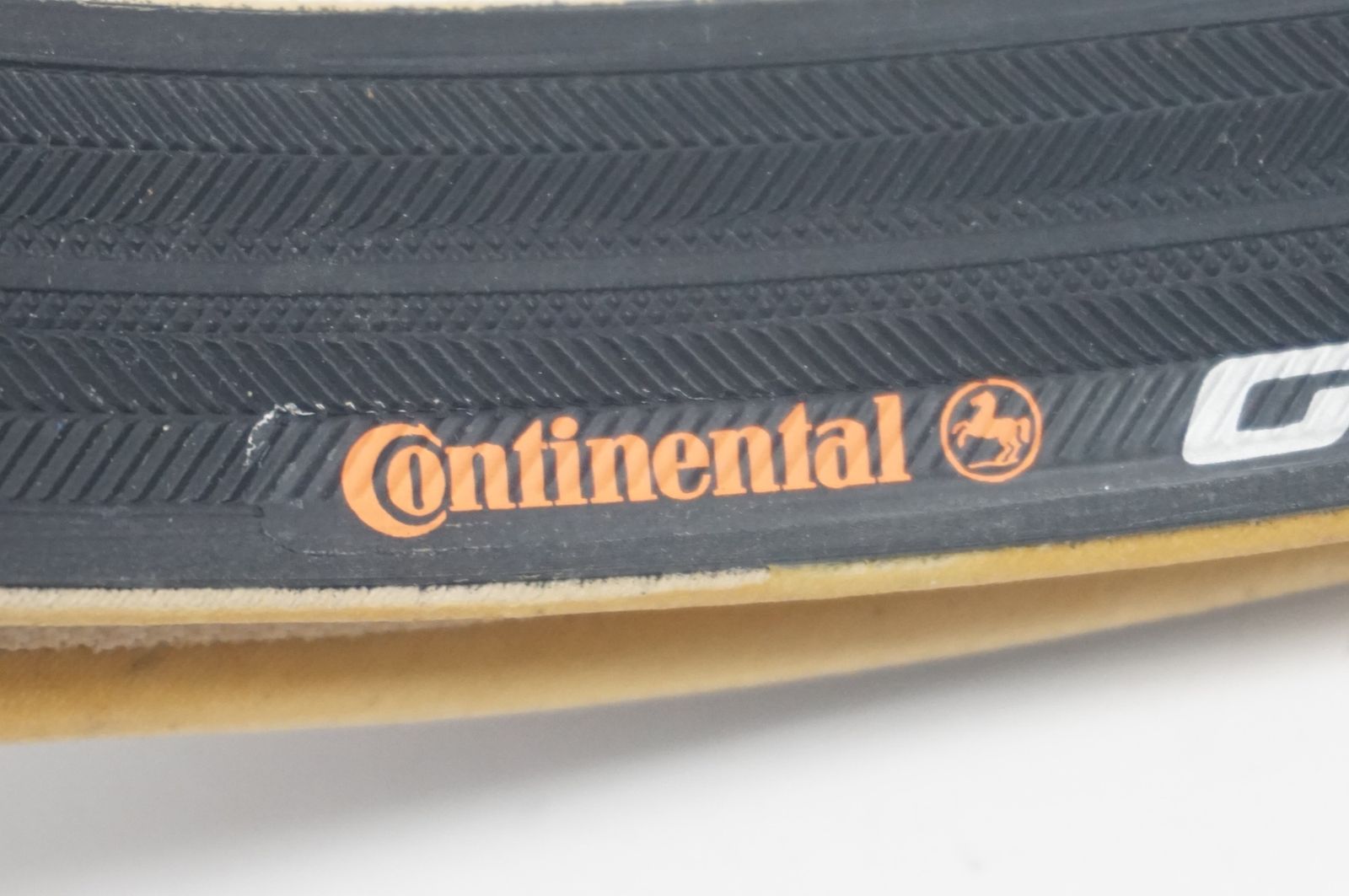 CONTINENTAL 「コンチネンタル」 GIRO 700x22C チューブラータイヤ