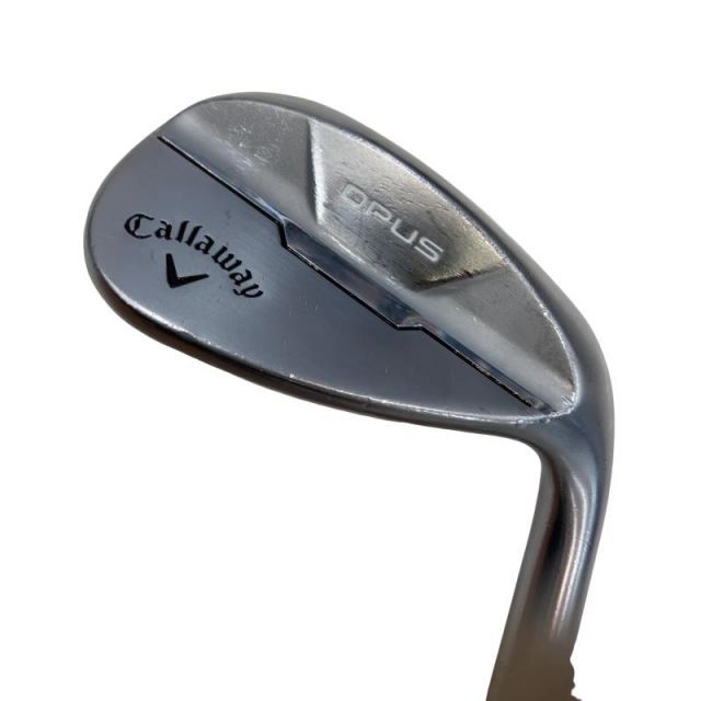 【中古】 キャロウェイ OPUS クロム 56°/12°S ウェッジ WG NS PRO MODUS3 TOUR115 (フレックスS) メンズ 男性用 右利き 右用 Cランク ゴルフクラブ