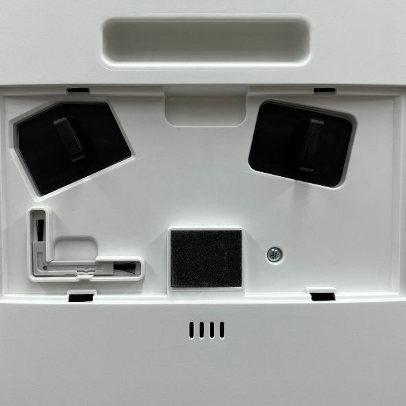 SHARP シャープ KI-RX70 空気清浄機 家電 2022年製 中古 M11491867