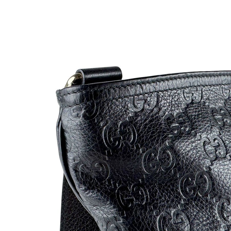 グッチ GUCCI ショルダーバッグ 201446 - メルカリ