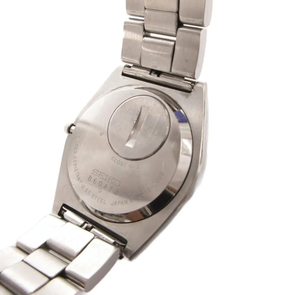 セイコー SEIKO グランドクオーツ GRAND QUARTZ 腕時計 ウォッチ 