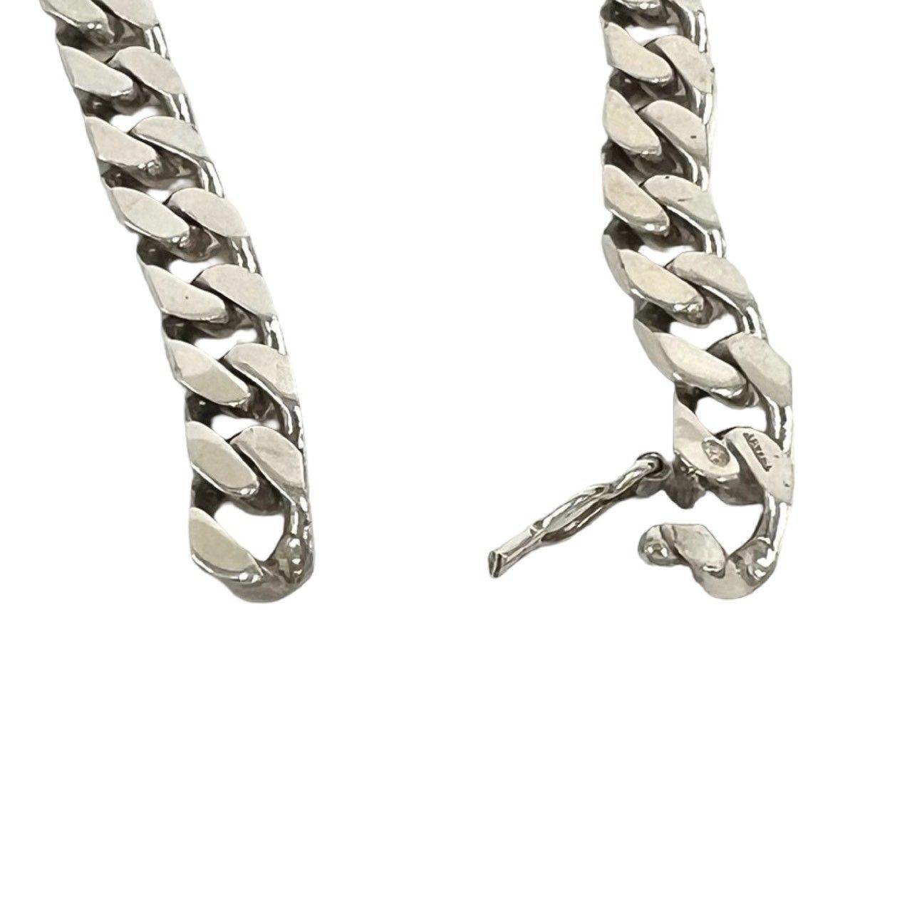 極 美品 TIFFANY&Co. ティファニー ヴィンテージ センターノット 喜平