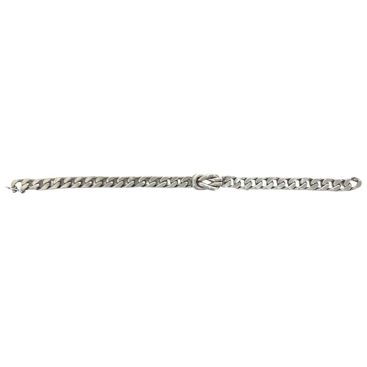 極 美品 TIFFANY&Co. ティファニー ヴィンテージ センターノット 喜平