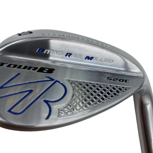 【中古】 ブリヂストン TOUR B BRM 50°/10° ウェッジ WG NS PRO MODUS3 TOUR105 (フレックスS) メンズ 男性用 右利き 右用 Cランク ゴルフクラブ