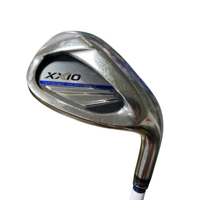 【中古】 ダンロップ XXIO(2020) AW ウェッジ WG XXIO MP1100(IR) (フレックスR) メンズ 男性用 右利き 右用 Cランク ゴルフクラブ