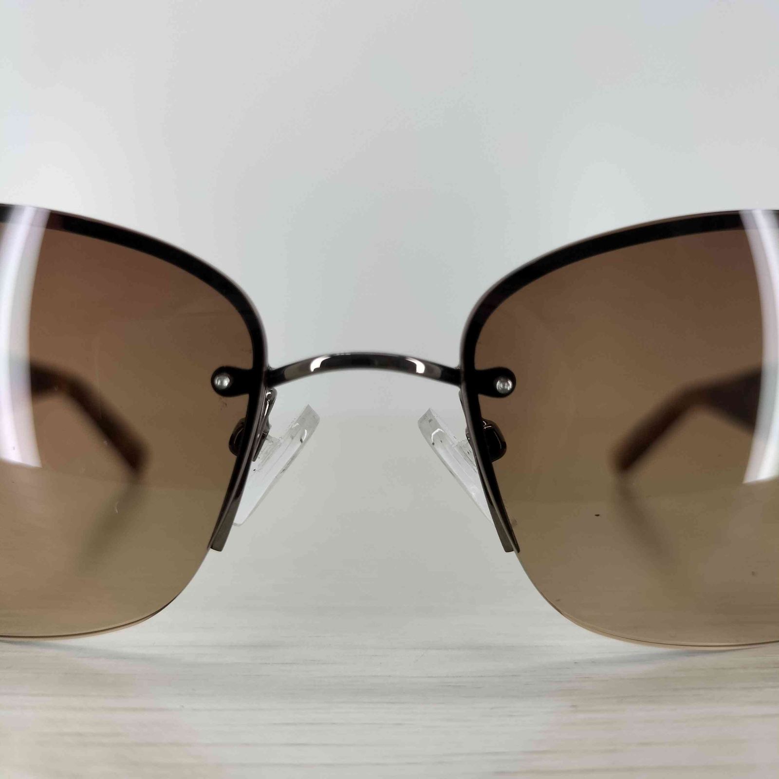 ユーズドフルギ USED古着 BRILLANT-SUNGLASSES サングラス メンズ 62ロ
