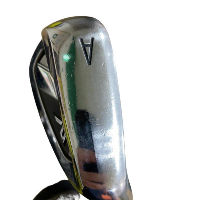 【中古】 ダンロップ XXIO(2022) eks AW ウェッジ WG NS PRO 950GH neo DST (フレックスS) メンズ 男性用 右利き 右用 Cランク ゴルフクラブ 【中古】 ダンロップ XXIO(2022) eks AW ウェッジ WG NS PRO 950GH neo DST (フレックスS) メンズ 男性用 右利き 右用 Cランク ゴルフクラブ