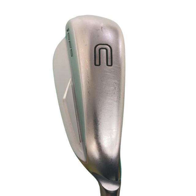 【中古】 ピン i525 UW ウェッジ WG NS PRO 950GH neo (フレックスS) メンズ 男性用 右利き 右用 Cランク ゴルフクラブ